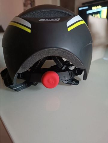 Used Limar 007 Superlight Helmet bike — image 3 of 5