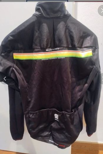 Used Sportful Giacca ciclismo wind stopper bike — image 2 of 3
