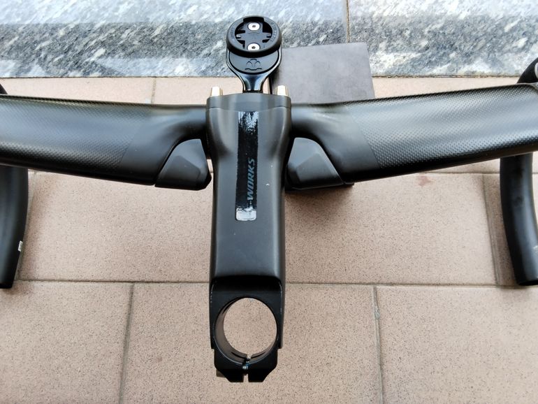 Used Specialized S-Works Aerofly bike — image 2 of 4