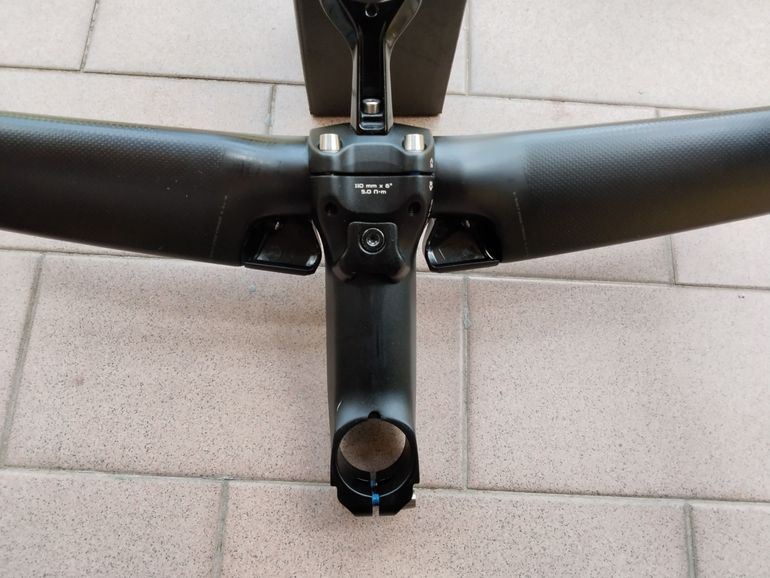 Used Specialized S-Works Aerofly bike — image 4 of 4