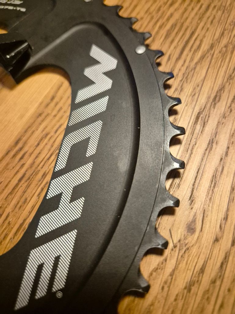 Used Miche Corona R12-H 54 denti - CGR8LB UTG R81 12V Shimano® Ultrega 2026 bike — image 3 of 6