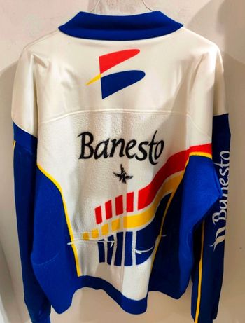 Used Nalini Team Banesto Cycling Jacket bike — image 3 of 3