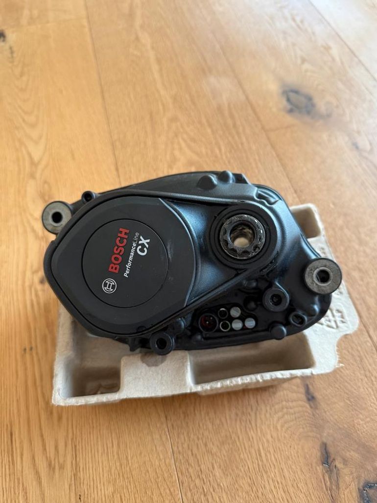 Used Bosch Performance Line CX Motor der 5. Generation (BDU3840) 2025 bike — image 1 of 2