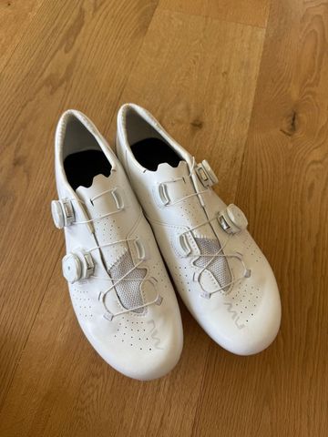 Used Northwave Veloce Extreme Cycling Shoes