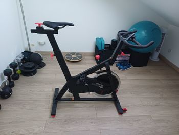 Used Decathlon Vélo de Biking 2025 bike