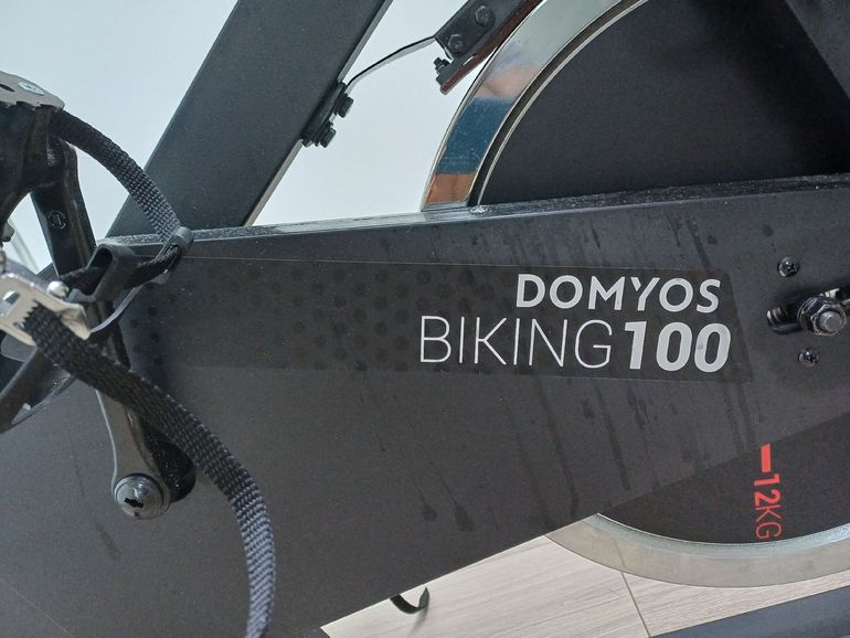 Used Decathlon Vélo de Biking 2025 bike — image 2 of 3