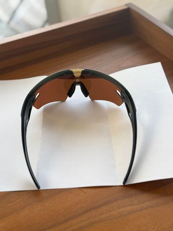 Used Oakley Sportbrille bike — image 4 of 5
