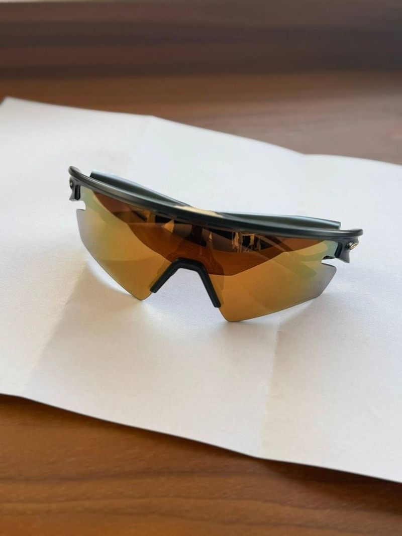 Used Oakley Sportbrille Cycling Accessories