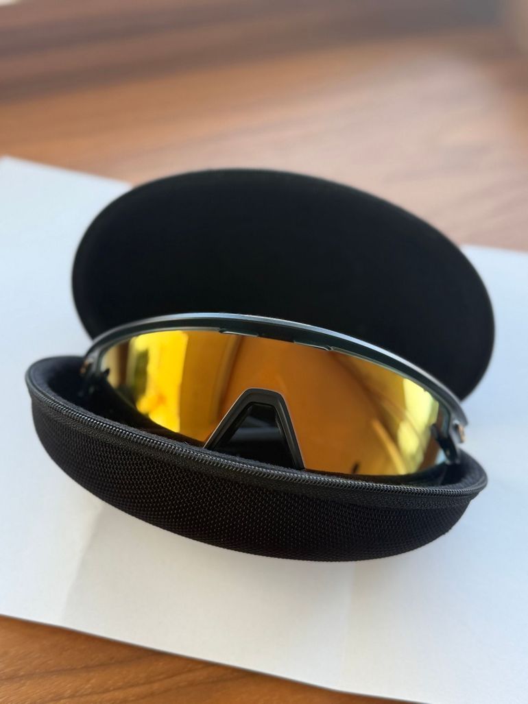 Used Oakley Sportbrille bike — image 5 of 5