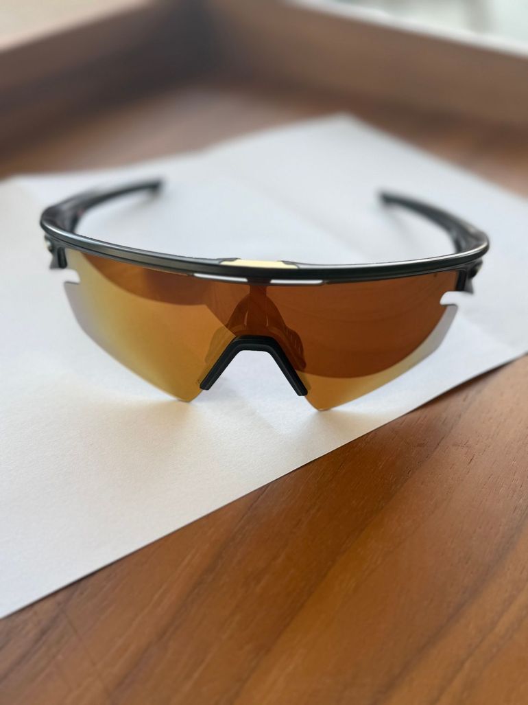 Used Oakley Sportbrille bike — image 3 of 5