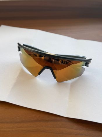 Used Oakley Sportbrille bike — image 2 of 5