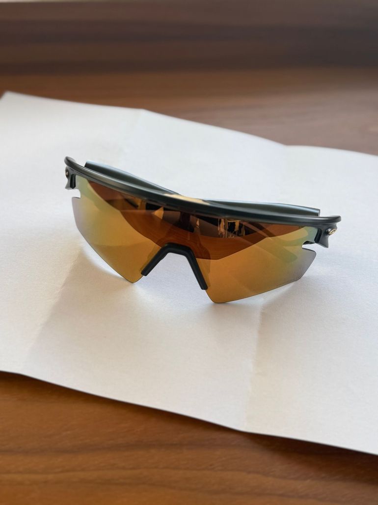 Used Oakley Sportbrille bike — image 2 of 5