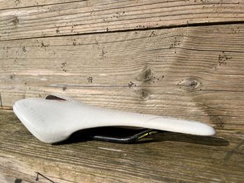 Used Selle Italia SLR kit carbonio carbon rails 2018 Saddles & Seatposts