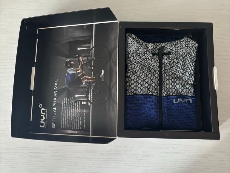 Used UYN Maglia bike — image 2 of 4