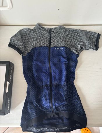 Used UYN Maglia bike — image 3 of 4