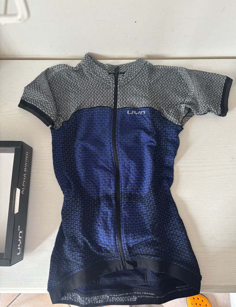 Used UYN Maglia bike — image 3 of 4