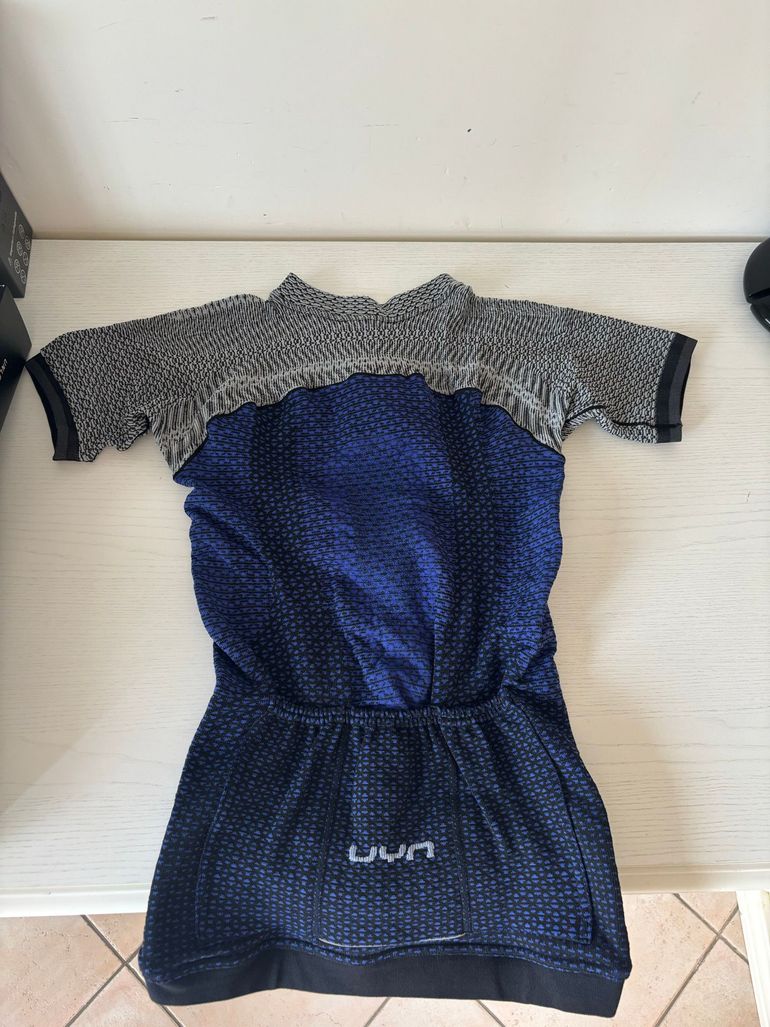 Used UYN Maglia bike — image 4 of 4