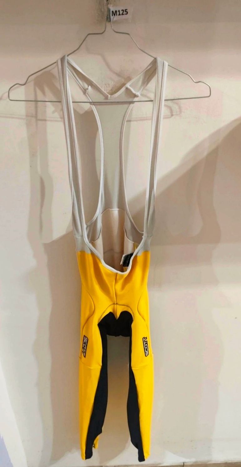 Used Castelli Salopette Ciclismo bike — image 2 of 5
