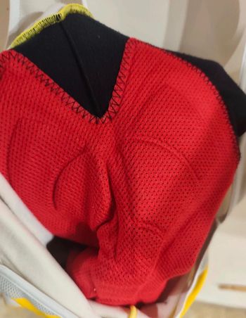 Used Castelli Salopette Ciclismo bike — image 4 of 5