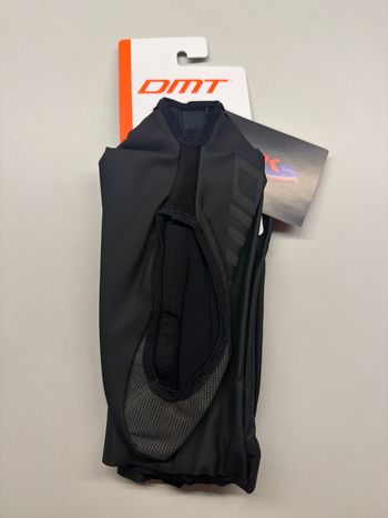 Used Dmt Overshoes Race bike — image 2 of 2