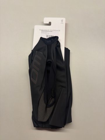 Used Dmt Overshoes Race Cycling Clothing