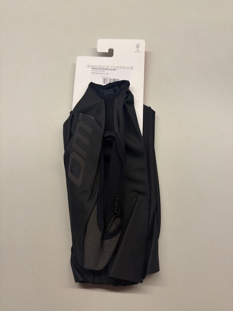Used Dmt Overshoes Race bike — image 1 of 2
