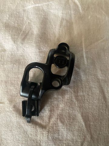 Brugt Magura Shiftmix Adapter SRAM Matchmaker Drivetrain & Pedals