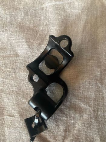 Used Magura Shiftmix Adapter SRAM Matchmaker bike — image 2 of 3