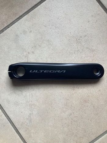 Used Shimano Ultegra FC-R8100 170mm bike — image 3 of 3