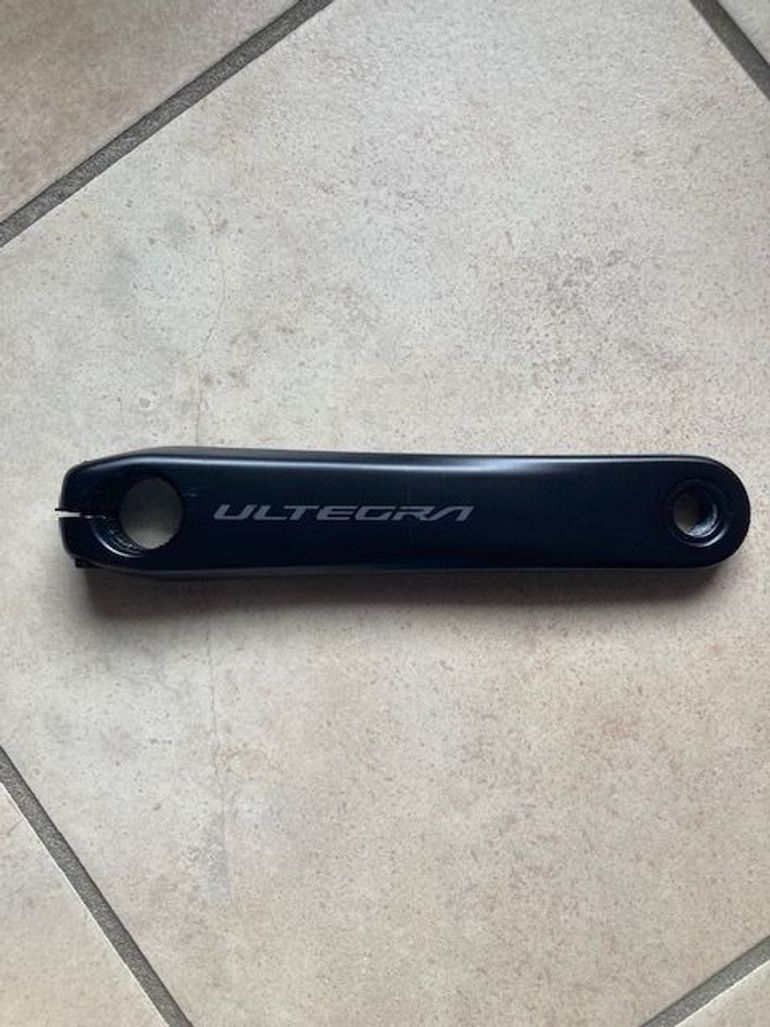 Used Shimano Ultegra FC-R8100 170mm bike — image 3 of 3