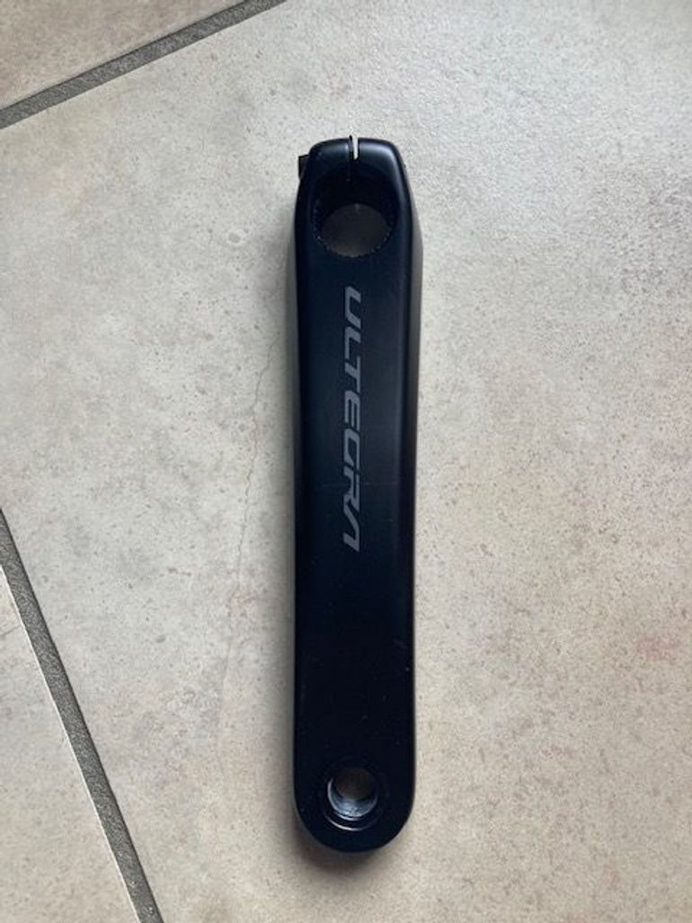 Used Shimano Ultegra FC-R8100 170mm bike — image 1 of 3