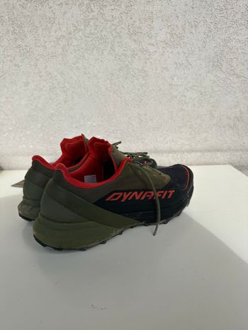 Used Dynafit Ultra 50 GTX bike