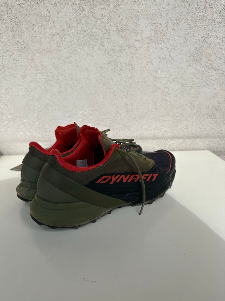 Used Dynafit Ultra 50 GTX bike — image 1 of 8