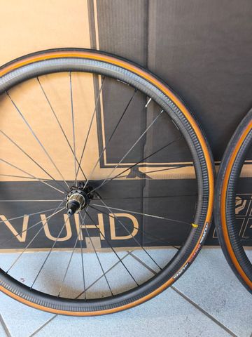 Gebrauchtes Mavic ksyrium carbon pro SL 2019 bike — Bild 7 von 8