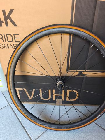 Gebrauchtes Mavic ksyrium carbon pro SL 2019 bike — Bild 8 von 8