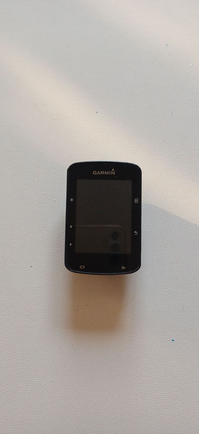 Used Garmin edge 520 2021 bike — image 3 of 3