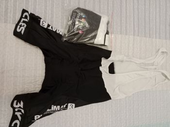 Used Aerotec Maillot y culote 2026 bike — image 7 of 9