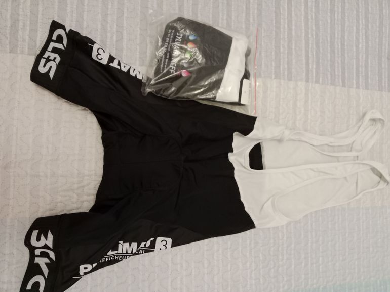 Used Aerotec Maillot y culote 2026 bike — image 7 of 9
