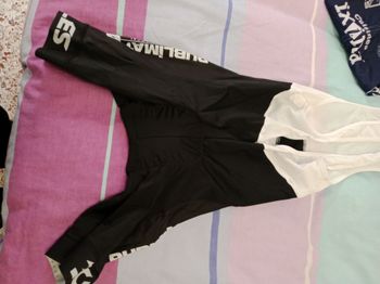 Used Aerotec Maillot y culote 2026 bike — image 5 of 5