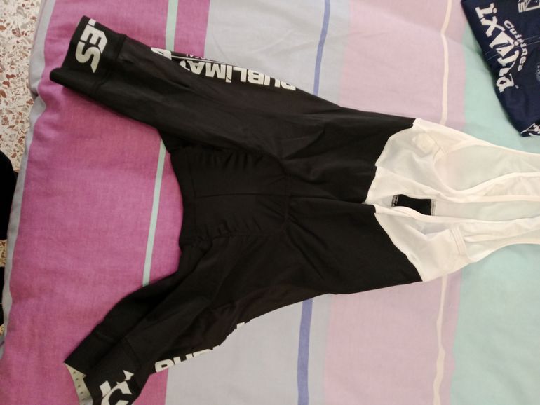 Used Aerotec Maillot y culote 2026 bike — image 5 of 5
