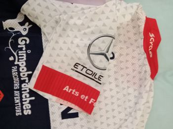 Used Aerotec Maillot y culote 2026 bike — image 2 of 5