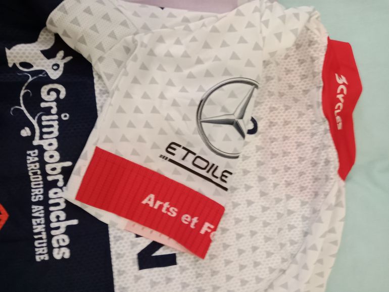 Used Aerotec Maillot y culote 2026 bike — image 2 of 5