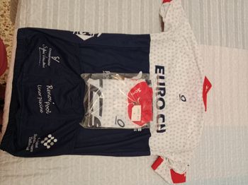 Used Aerotec Maillot y culote 2026 bike — image 6 of 9