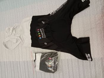 Used Aerotec Maillot y culote 2026 bike — image 8 of 9