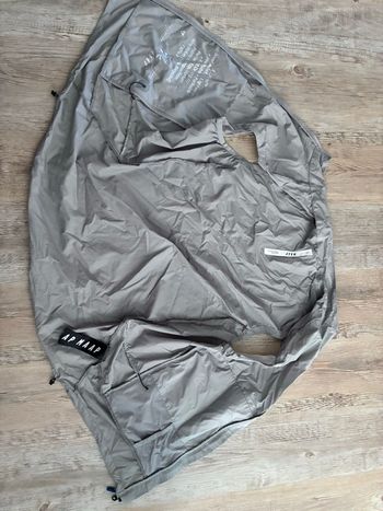 Used MAAP All Road Wid Jacket 2025 bike — image 7 of 7