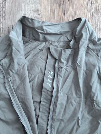 Used MAAP All Road Wid Jacket 2025 bike — image 3 of 7