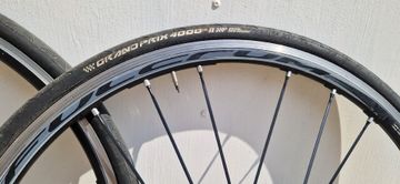 Used Fulcrum Racing Zero Wheelset 2020 Wheels