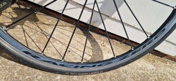 Używany Fulcrum Racing Zero Wheelset 2020 bike — zdjęcie 2 z 5