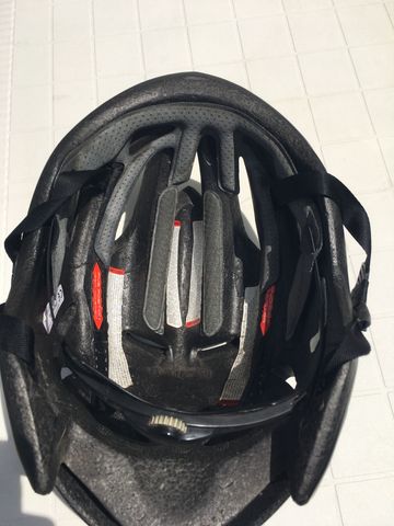 Gebrauchtes Specialized Evade helmets 2024 bike — Bild 4 von 8