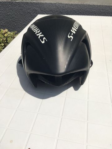 Gebrauchtes Specialized Evade helmets 2024 bike — Bild 5 von 8